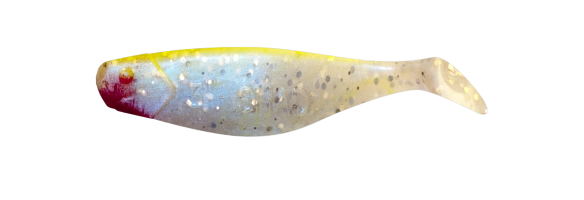 RELAX SHAD 3 STANDARD