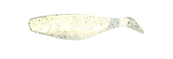 RELAX SHAD 3 STANDARD