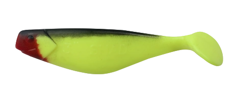 RELAX SHAD 3 STANDARD