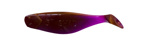 RELAX SHAD 3 STANDARD