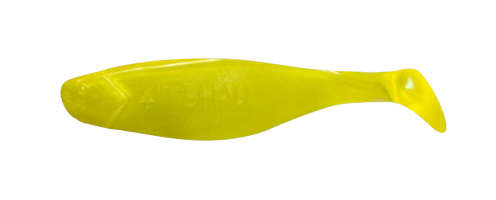 RELAX SHAD 4 STANDARD