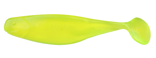 RELAX SHAD 4 STANDARD