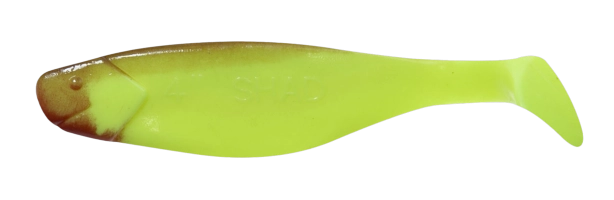 RELAX SHAD 4 STANDARD