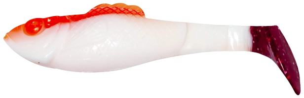 SUPERFISH SHAD 3 TRICOLOR