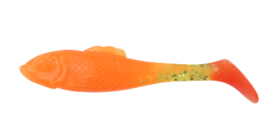 SUPERFISH SHAD 3 TRICOLOR