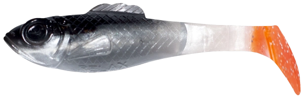 SUPERFISH SHAD 3 TRICOLOR