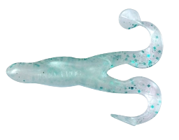 TURBO FROG 4 LAMINATED