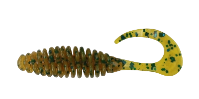 TWISTER TURBO 3 STANDARD