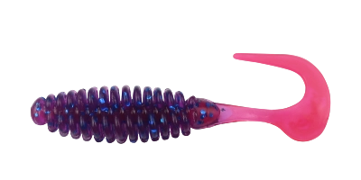 TWISTER TURBO 3 STANDARD