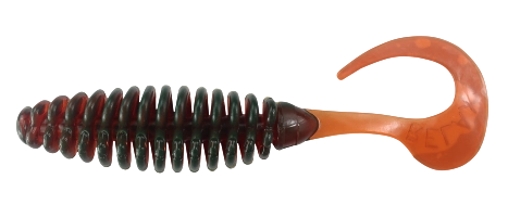 TWISTER TURBO 5 STANDARD