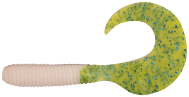 TWISTER VR 3 STANDARD