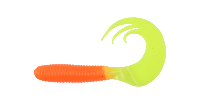 TWISTER TRITAIL 3 STANDARD