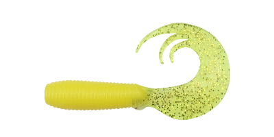 TWISTER TRITAIL 3 STANDARD