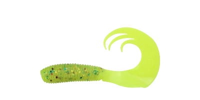 TWISTER TRITAIL 3 STANDARD