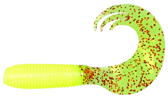 TWISTER TRITAIL 3 STANDARD