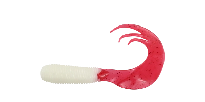 TWISTER TRITAIL 3 STANDARD