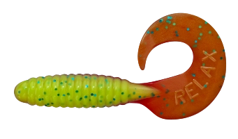 TWISTER VR 5 LAMINATED