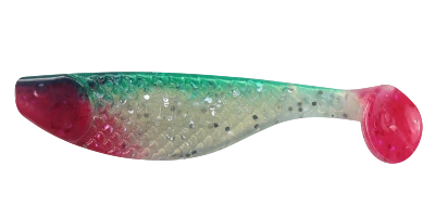 AQUA 3 RED TAIL