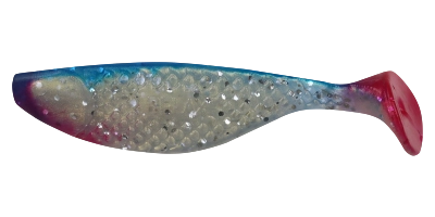 AQUA 3 RED TAIL