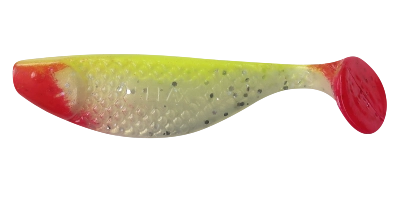 AQUA 3 RED TAIL