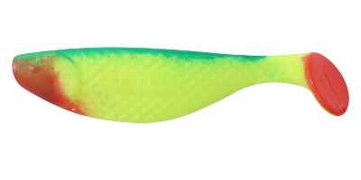 AQUA 3 RED TAIL
