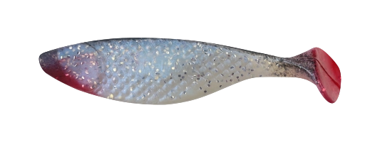 AQUA 4 RED TAIL