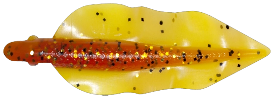 WINGSHAD 3 LAMINATED