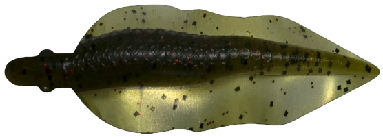 WINGSHAD 3 LAMINATED