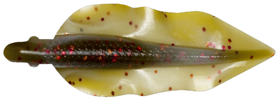 WINGSHAD 3 LAMINATED