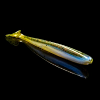 BASS 5 LAMINATED