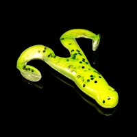 TURBO FROG 1 LAMINATED