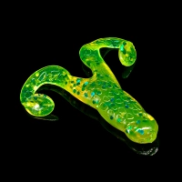 TURBO FROG 1 LAMINATED