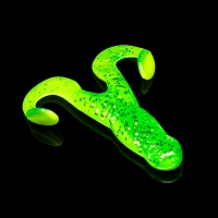 TURBO FROG 1 LAMINATED