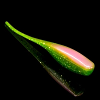 STINGER SHAD 2  STANDARD