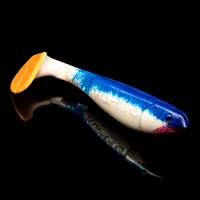 KOPYTO 2,5 ORANGE TAIL