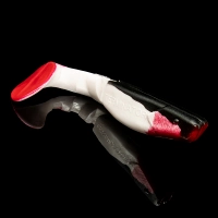 TERMINATOR 3 RED TAIL