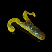 TURBO FROG 1 LAMINATED