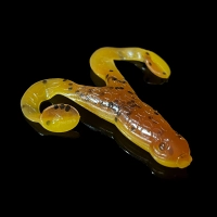 TURBO FROG 1 LAMINATED