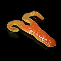 TURBO FROG 1 LAMINATED