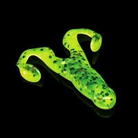 TURBO FROG 1 LAMINATED