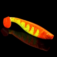 KOPYTO 5 TIGER STRIPES RED TAIL BLISTER