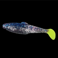 DIAMOND SHAD 3 TRICOLOR