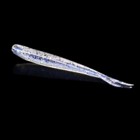 OKLAHOMA 2,75 LAMINATED