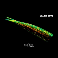 OKLAHOMA 2,75 STANDARD