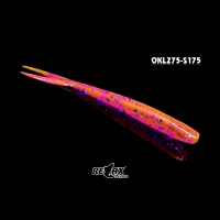 OKLAHOMA 2,75 STANDARD