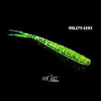 OKLAHOMA 2,75 STANDARD