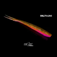 OKLAHOMA 2,75 LAMINATED