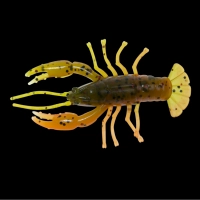 CRAWFISH 2 LAMINATED