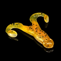 TURBO FROG 1 LAMINATED