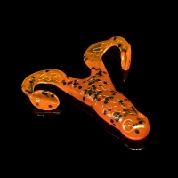 TURBO FROG 1 LAMINATED
